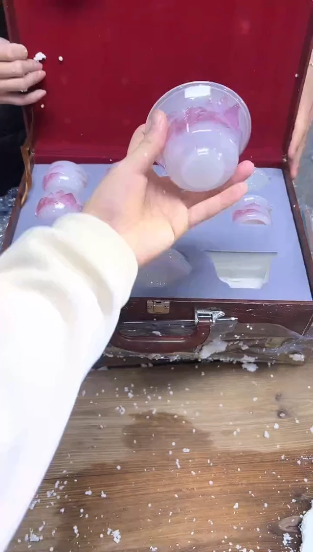 【闪购商品】精美茶器便宜卖了