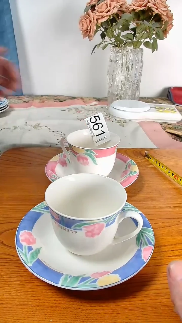 瓷片?*菜小淼海外陶瓷工艺品