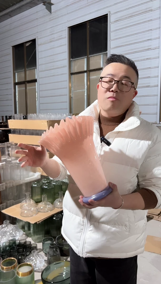 【闪购商品】无铅玻璃046莱俐家居1.23晚上