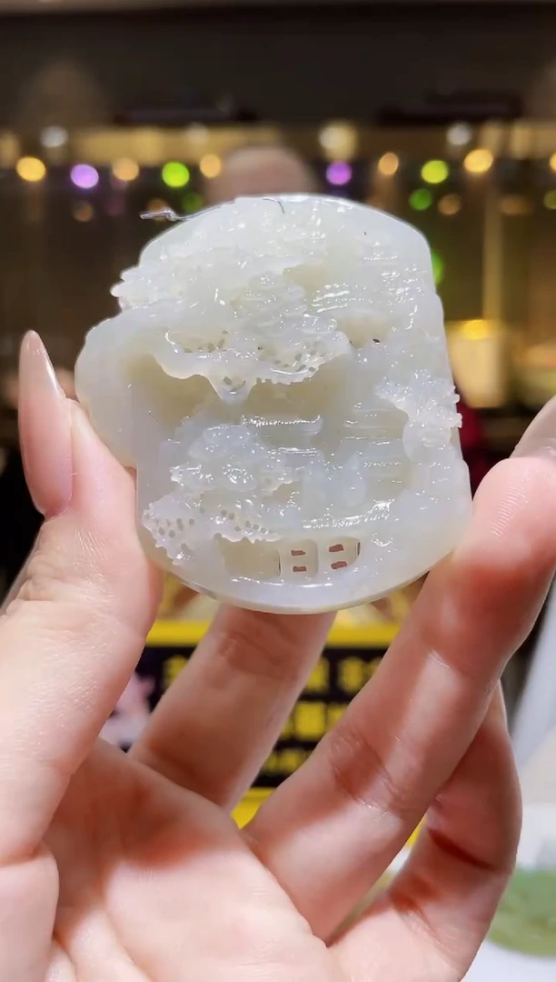 定制和田玉定制和田玉闪购链接XBL023