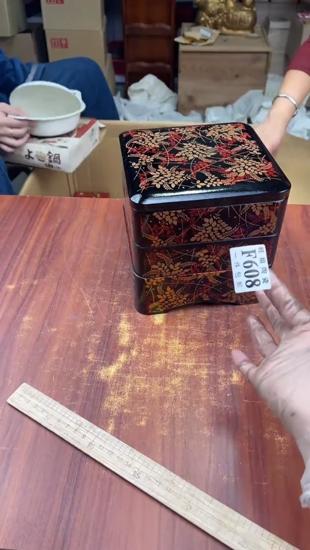 瓷片王*兔盛日中古杂项甄选