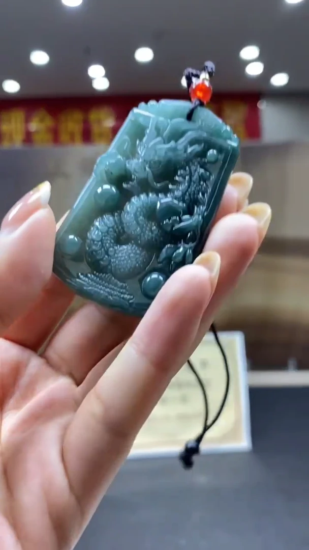 未镶嵌定制翡翠********519
