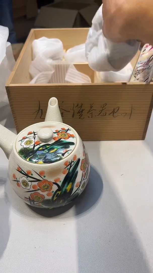 手工艺品琉璃用****5城城工艺品中古店