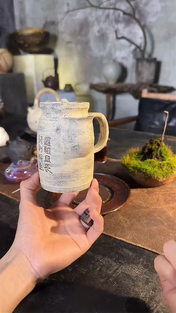 鱼和熊工作室手作器物