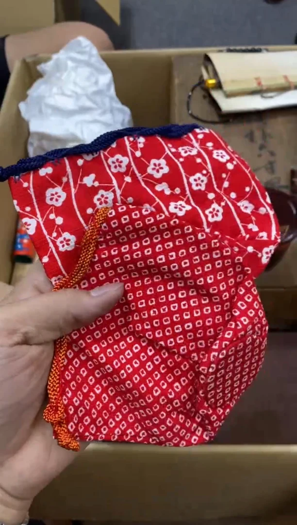 中古回流瑕疵杯碟