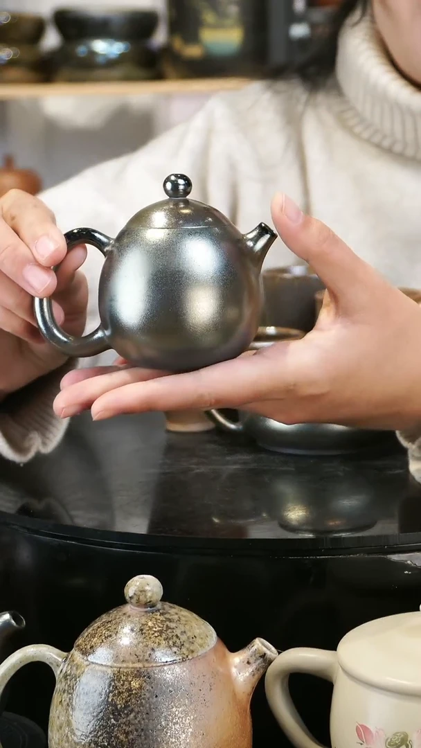 【闪购商品】壶377 苏橙茶周边.....