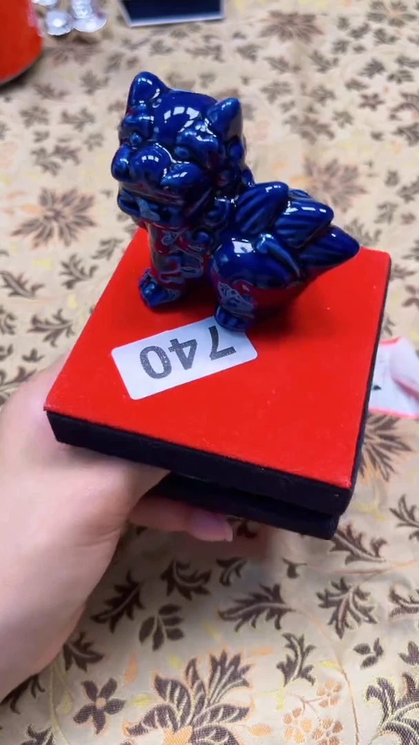 瓷片陶茶666文玩周边多人