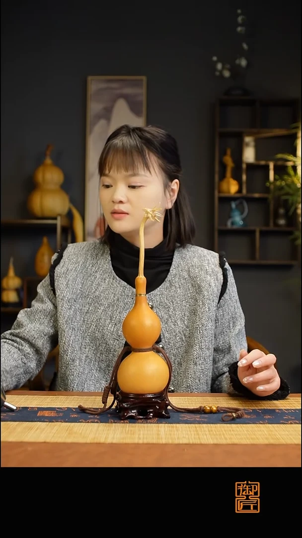 热水酒葫芦 一物一拍617