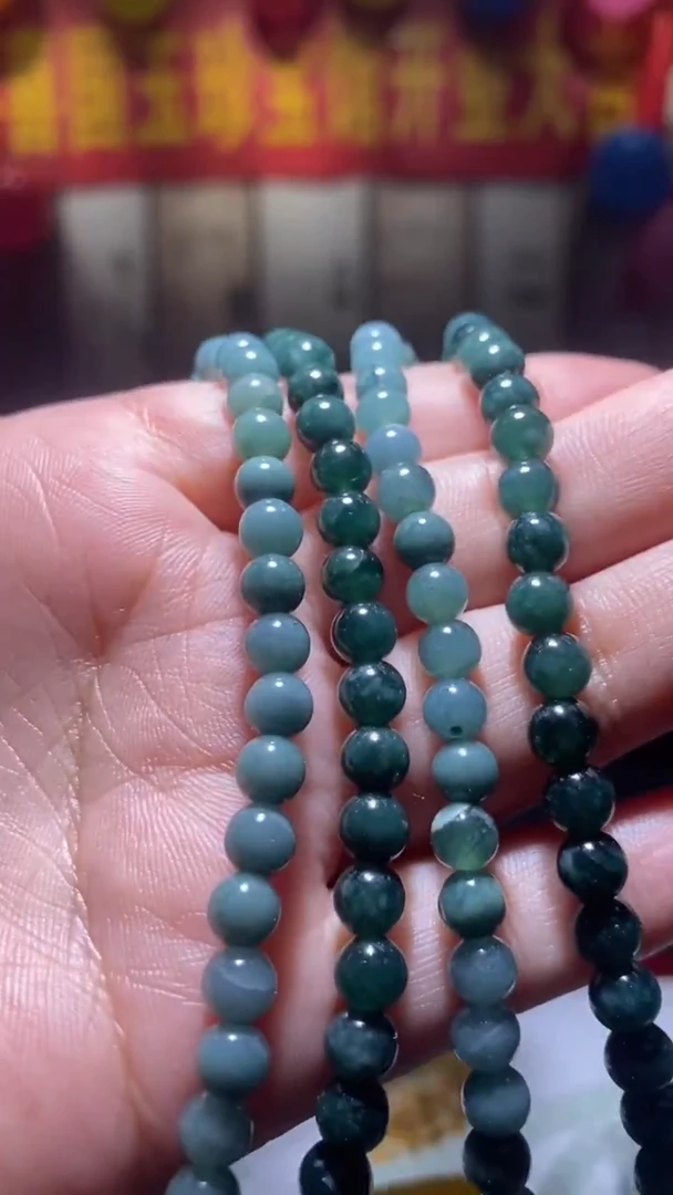 未镶嵌定制翡翠12.29 天然翡翠A货12（商品多样性发货）