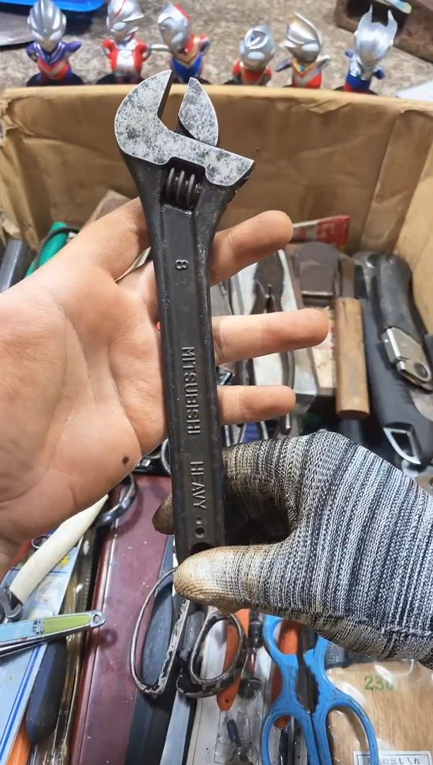 旧*麻嘎子工具闪购链接一物一拍