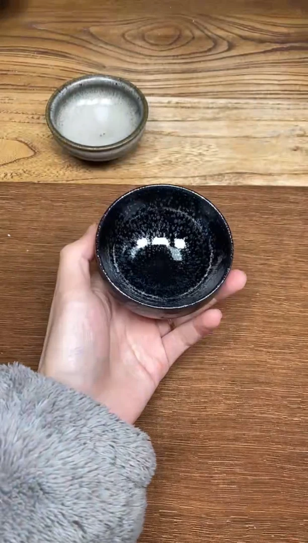 【闪购商品】茶盏44