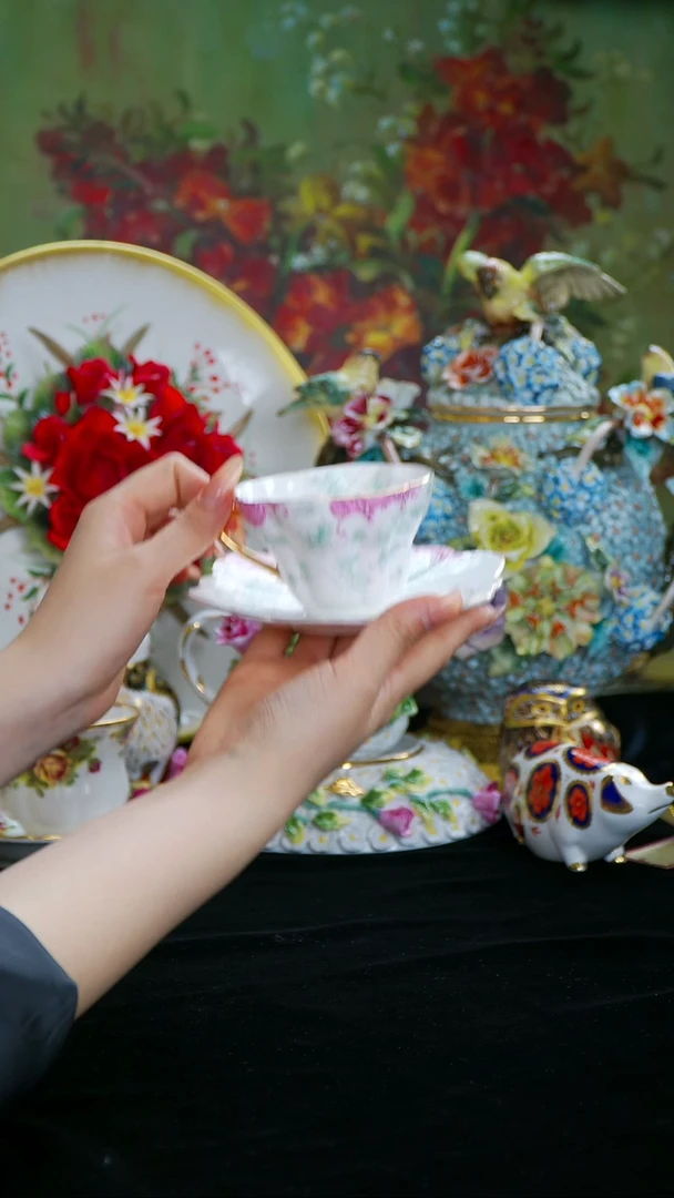 其他米多家中古美物 如图所示  22