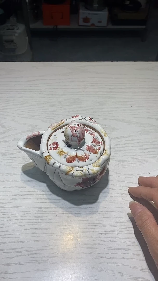 瓷片生活的本意就是开心@@1