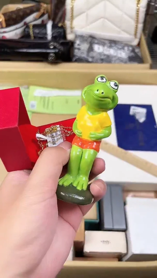 瓷片全球寻宝高端瓷儿