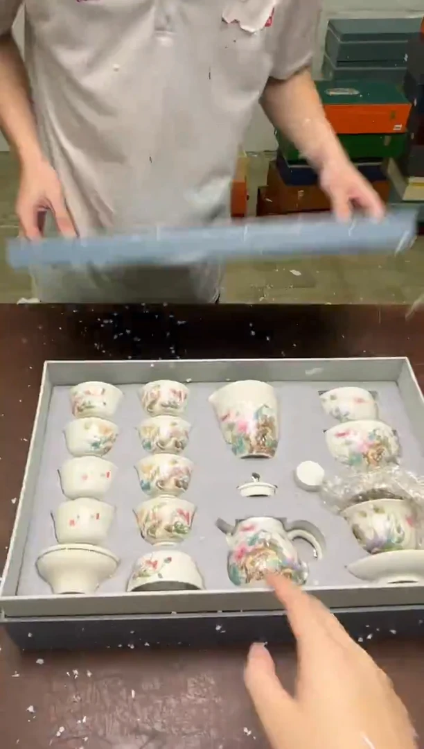 茶具清货商品闪购链接