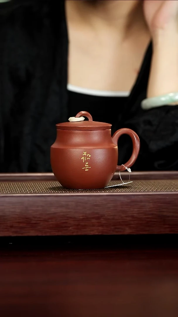 13号DLXZ 欢喜盖杯