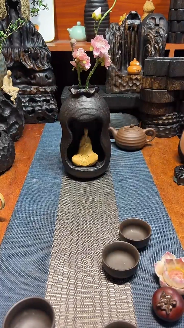 香樟木香樟木一物一拍