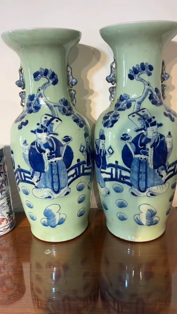 摆件瓷摆件瓷摆件