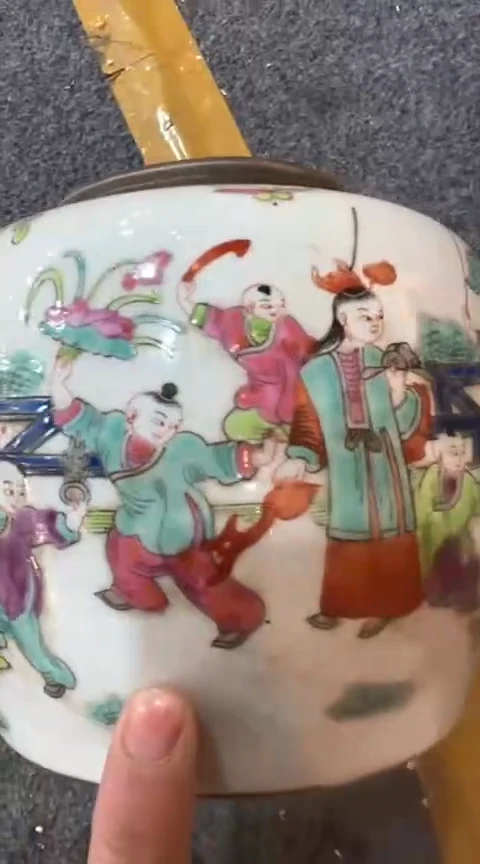 【闪购商品】摆件瓷器摆件 瓷器摆件