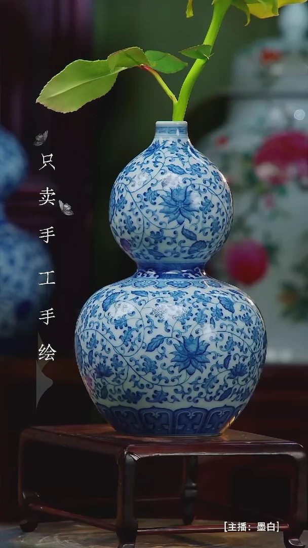 瓷片西*景德镇手工手绘陶瓷