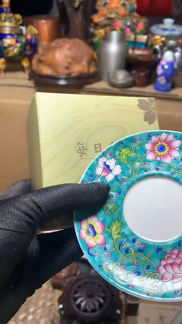 【闪购商品】瓷器默认微瑕瓷器