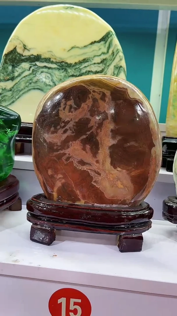 石材家居摆件家居摆件