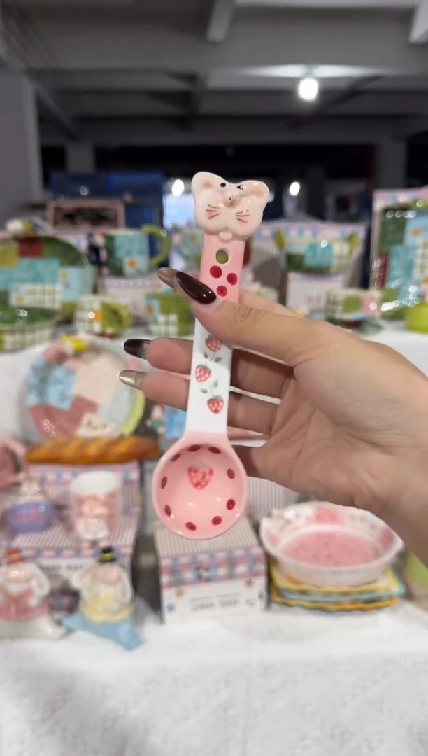 瓷【唯品瓷】工厂溯源