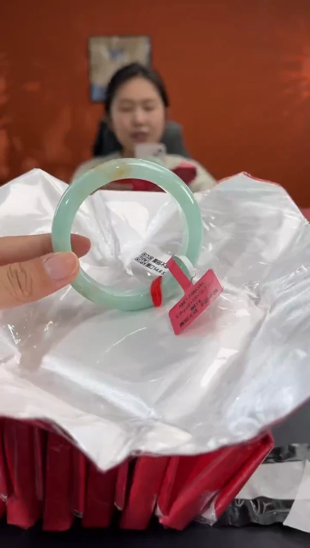 未镶嵌手镯翡翠2   55