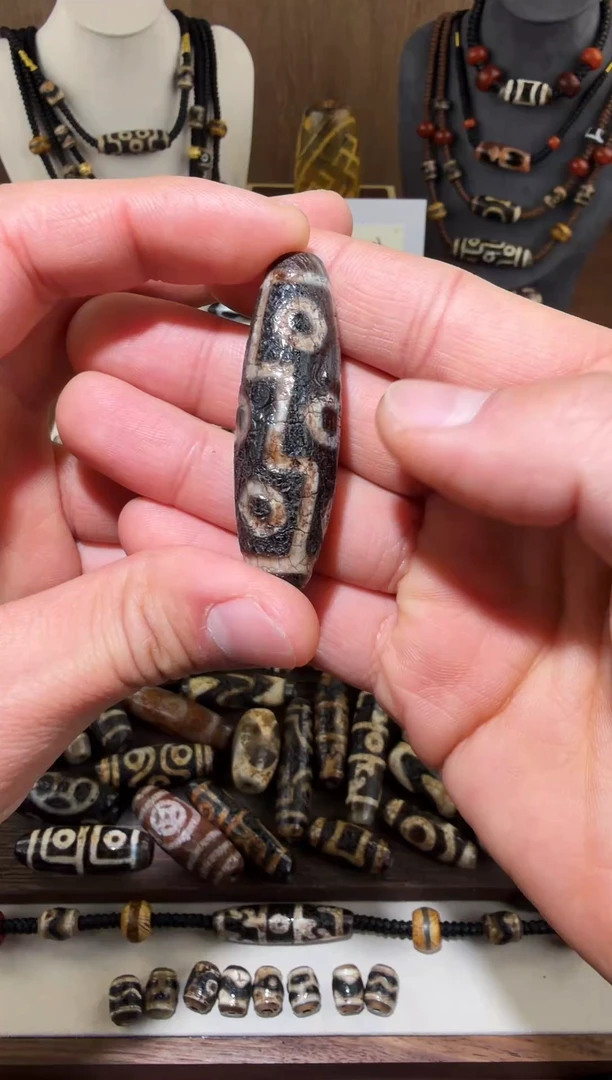 未镶嵌颈饰玛瑙/玉髓磊*玛瑙珠珠