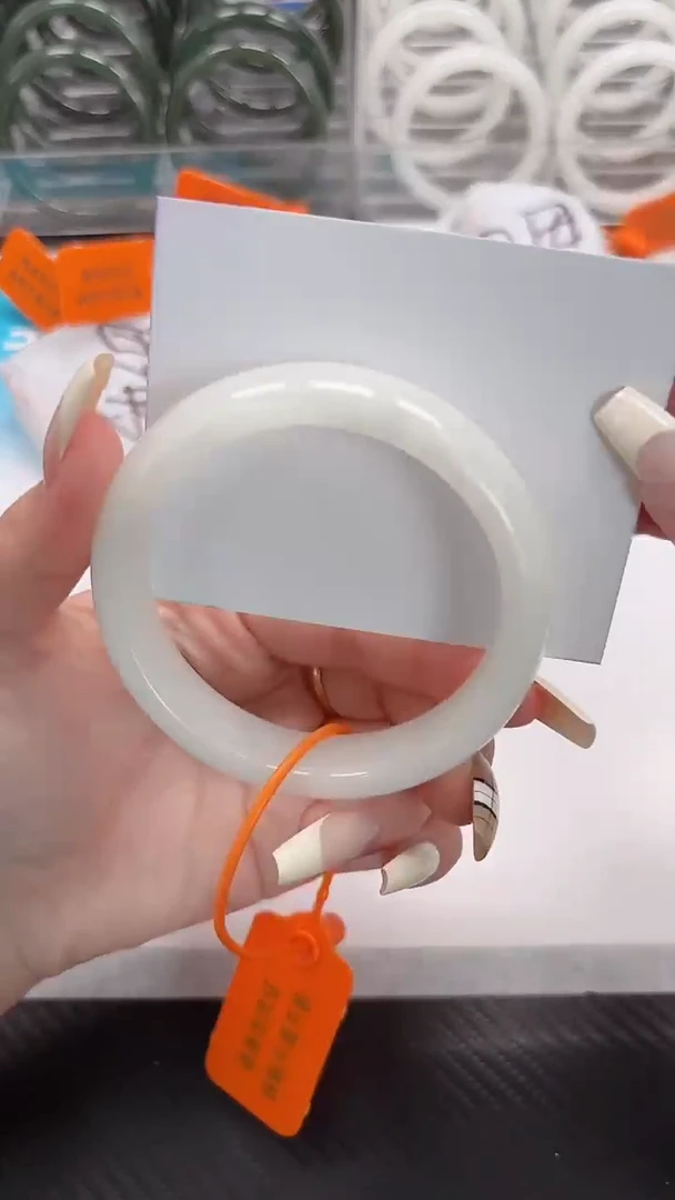 未镶嵌手镯和田玉12.12/20/61-62