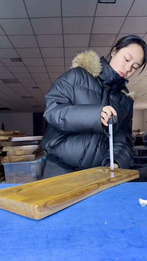 57华莉萱茶具茶盘干泡台（不含配件