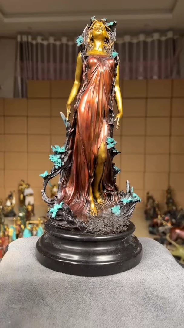 欧美精品 纯铜材质