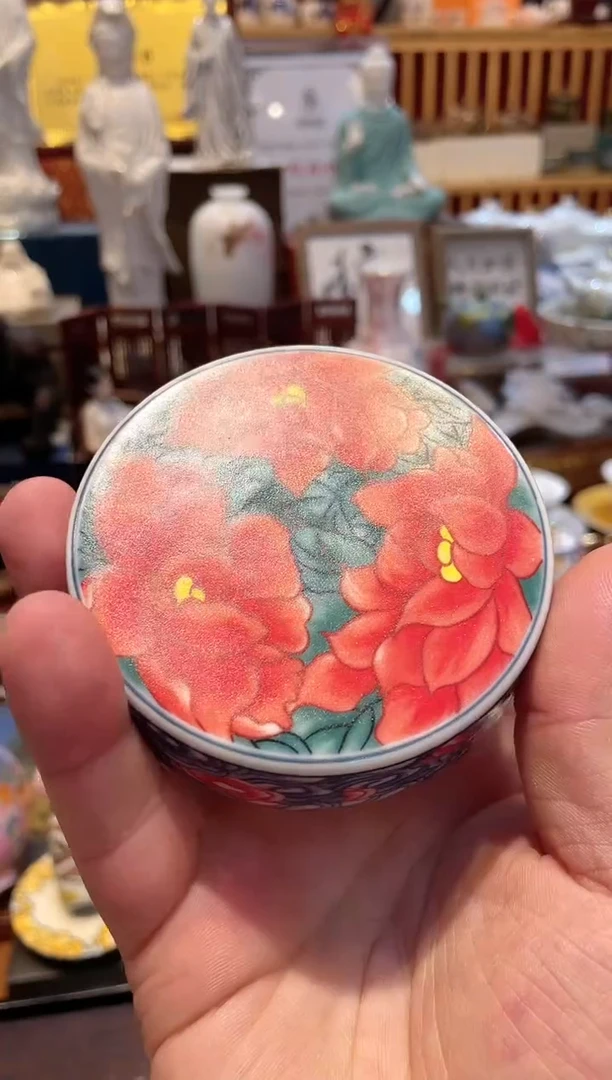 【闪购商品】其他大德茶具小贝甄选@@F852