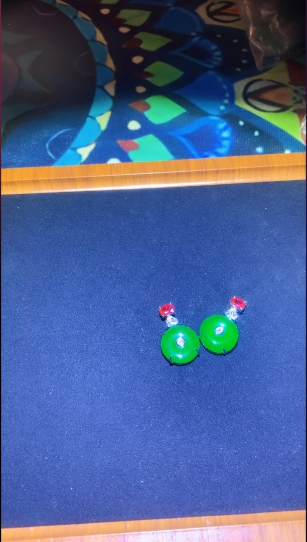 南非定制吊坠aj61003