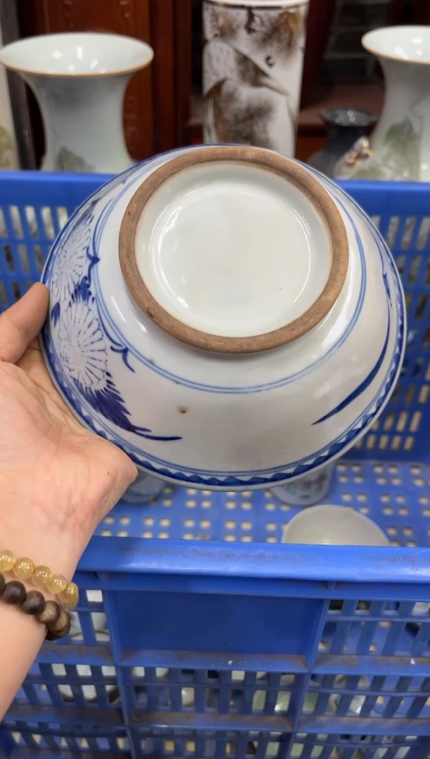 陶瓷天*【不退不换直播闪购】瓷器微瑕介意勿拍