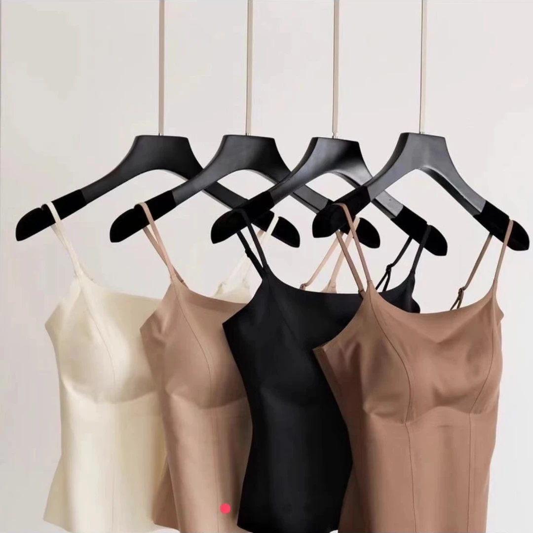 梵晞【甜蜜纪念】休闲百搭修身显瘦打底背心