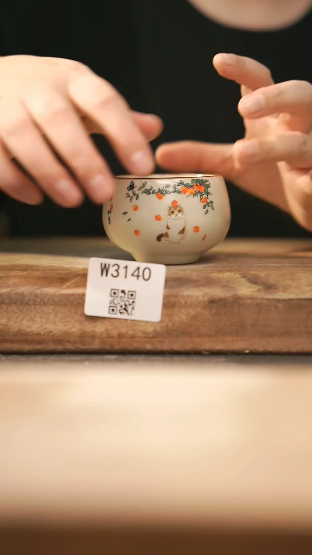 【经典福利】/ 杯子@@W3140