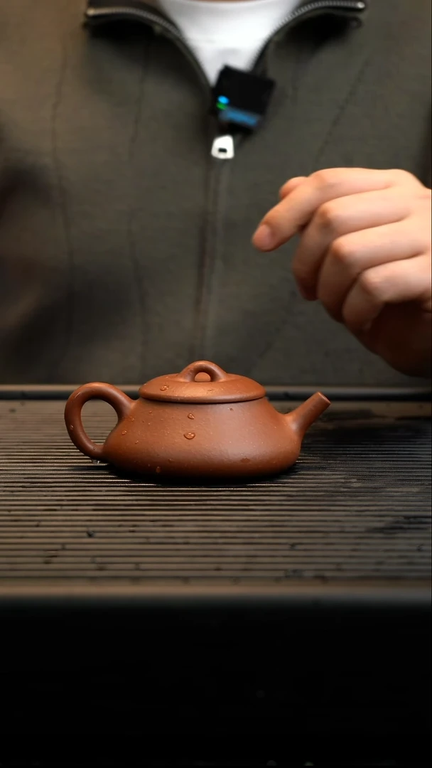 茶壶紫砂紫砂壶55