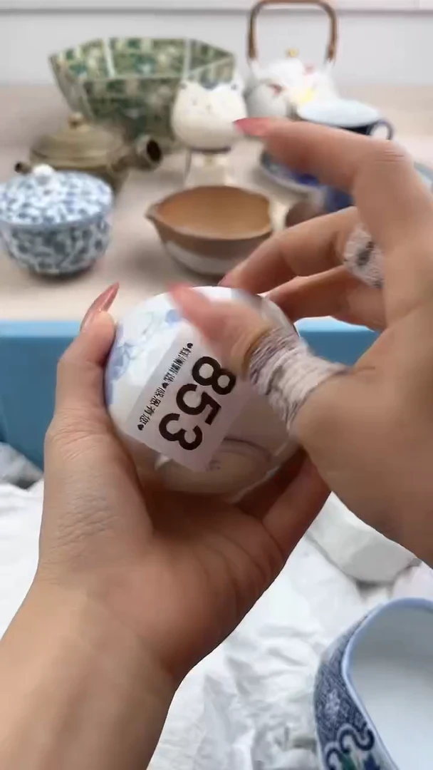 【闪购商品】瓷片853，，，，，，