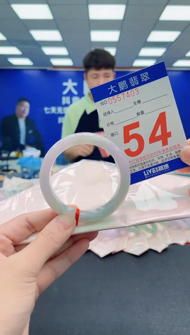 未镶嵌手镯翡翠AAAAAAAAA
