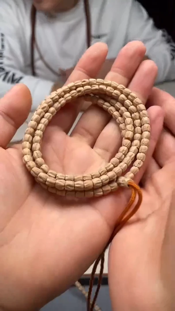 【闪购商品】柏香籽/百香籽吊坠百香籽3