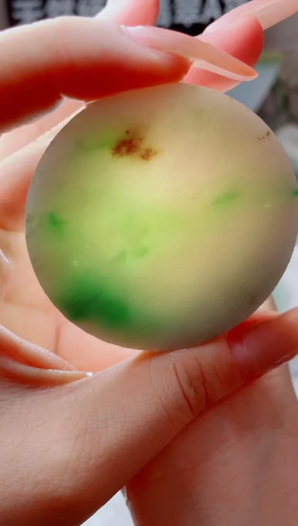 颈饰未镶嵌翡翠625.....