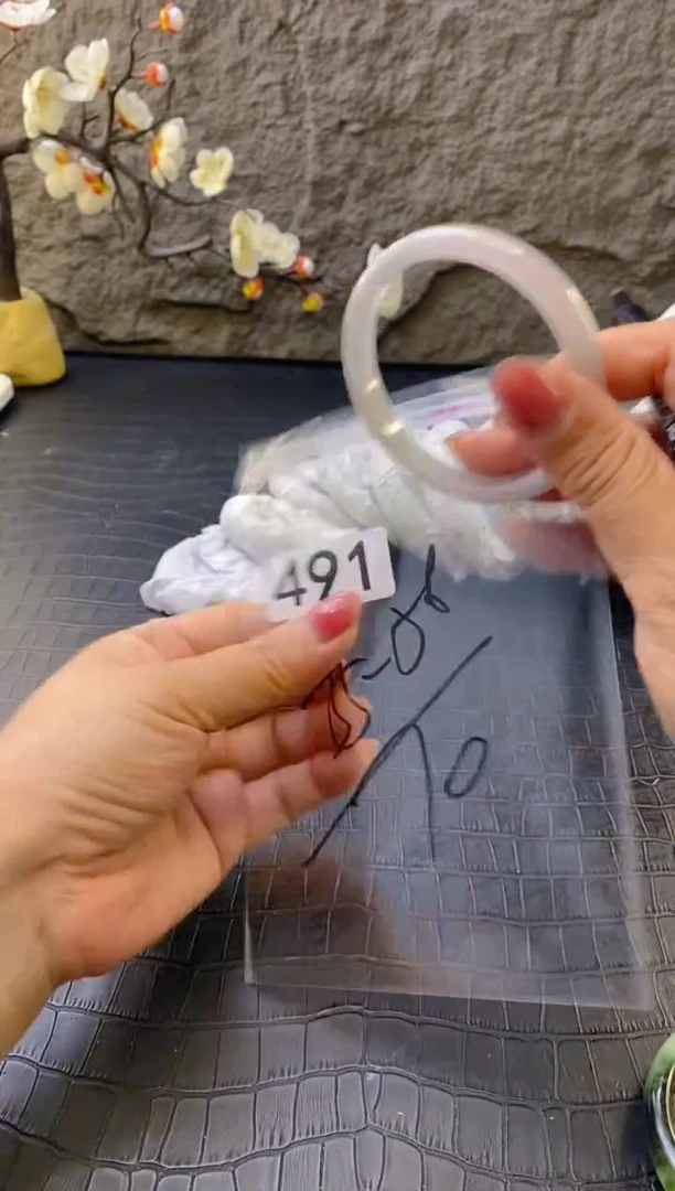 无非金属（按圈口价格加购）手镯