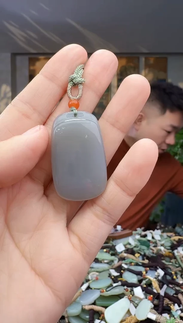 未镶嵌和田玉挂件拍一发一多样性发货