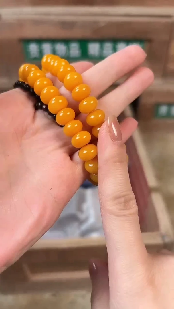 手串花香阁甄选福利闪购商品无礼盒