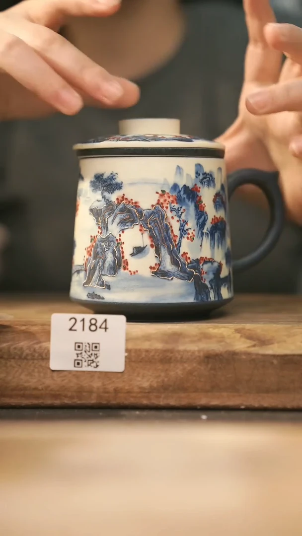 【落单孤品】福利/杯子@@2184