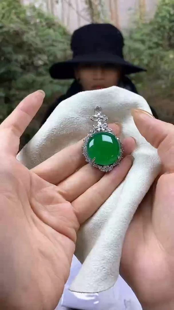 满色吊坠 所见即所得！！