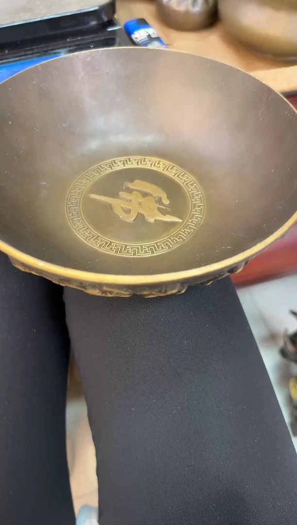 永盛古铜永盛古铜