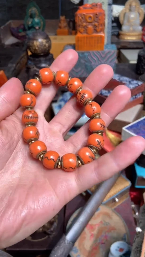 【闪购商品】玛瑙/玉髓颈饰合金小小小小专属链接20