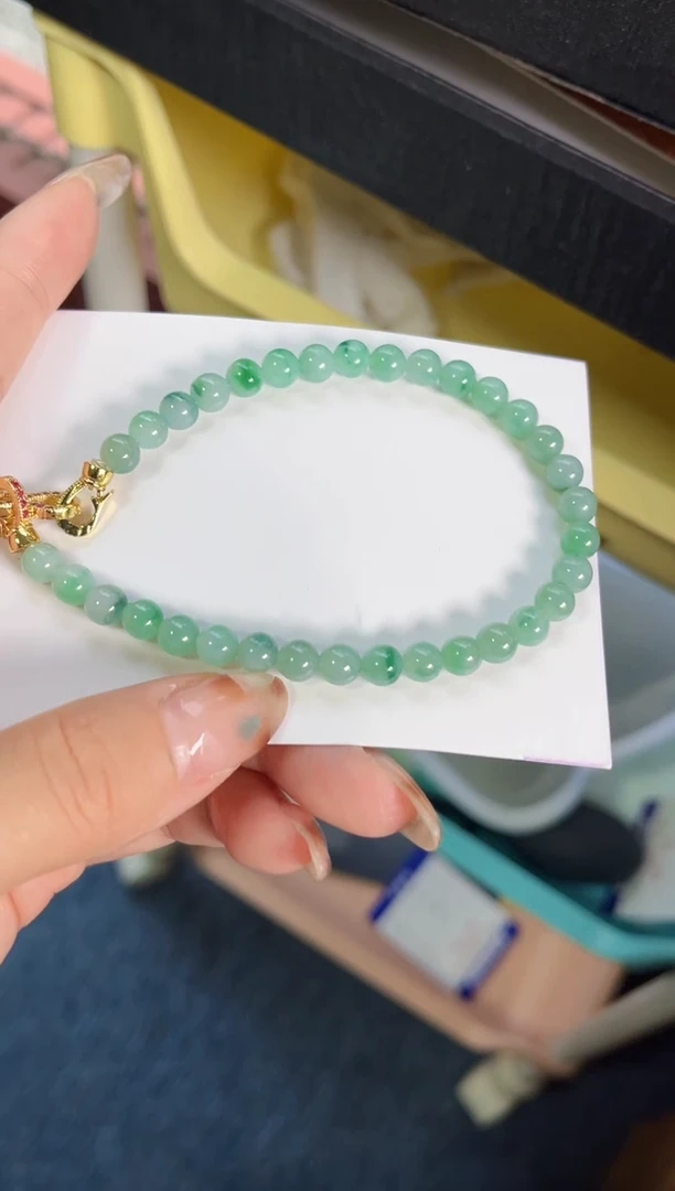 未镶嵌定制翡翠缅甸天然翡翠A货